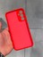 Samsung A34 Uyumlu Koruyu Silikon Kılıf 4