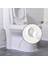 Su Sızdırmaz Geçirmez Bant Lavabo Küvet Kenar Bandı Küvet Duş 3.2 M x 38 3