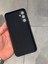 Samsung A34 Uyumlu Koruyu Silikon Kılıf 4