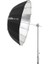 UB-105S 105CM Parabolik Şemsiye 2