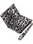 Kadın Siyah Leopar Cüzdan 000A2D563214 8