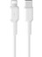 EC-198CL 1m 30W Type-C To Lightning Pd Hızlı Şarj Kablosu - Beyaz 5