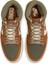 Air Jordan 1 Element Gore-Tex "brown/olive" DB2889-102 Su Geçirmeyen Sneaker 5