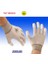 Antistatik Esd Parmak Ucu Kaplamalı Eldiven-M Beden Bd-Gtm 1