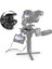 2221 Djı Ronin S Gimbal Için Montaj Kelepçesi 3