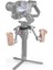 2221 Djı Ronin S Gimbal Için Montaj Kelepçesi 4