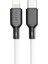 EC-153I 1m 3A Type-C To Lightning Pd Hızlı Şarj Kablosu - Beyaz 5