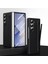 Samsung Galaxy Z Fold 7 Uyumlu Kalem Bölmeli Şık Kapak 1