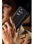 Samsung Galaxy Z Fold 7 Uyumlu Kalem Bölmeli Şık Kapak 4