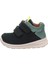 Goretex Breeze Deri Bot Lacivert 1