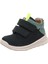Goretex Breeze Deri Bot Lacivert 2