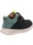 Goretex Breeze Deri Bot Lacivert 3