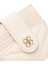 Kadın Krem Kapitone Kartlık 000A2D5621KP 9