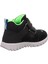 Sport7 Mini Goretex Bot Siyah 3