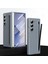 Samsung Galaxy Z Fold 7 Uyumlu Kalem Bölmeli Şık Kapak 1
