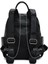 Kadın Siyah Casual Sırt Çantası 25ABD245314 3