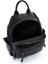 Kadın Siyah Casual Sırt Çantası 25ABD245314 6
