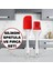 Silikon Yumurta Fırçası ve Spatula Seti 1