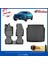 Peugeot 408 3D Havuzlu Paspas ve Bagaj Havuzu 2023-2024-2025 1