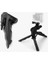 Marka TRP01 Kamera ve Telefonlar Için Mini Tripod 2