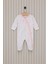 Kız Bebek Krem Pijama Takım 50322798-VR071 1