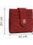 Kadın Bordo Kapitone Kartlık 000A2D5621KP 2