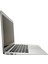 MacBook Air A1466 Intel Core I5-5250U 13.3" 8 GB Ram 128 SSD Macos Notebook - İkinci El 4