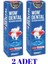 Diş Bakım Solüsyonu 20 ml (2ADET) 1