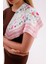 Pembe Bahar Model Fular Estascarf 48 x 48 cm 1