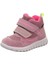 Sport7 Mini Goretex Kız Botu Pembe 2