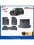 Hyundai Tucson 3D Havuzlu Paspas ve Bagaj Havuzu (Comfort-Prime-Elite) 2021-2022-2023-2024-2025 1