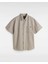 Lawson Stripe Ss Woven 1