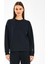 W Lounge Loose Crew Neck Kadın Sweatshirt - S2510052 1