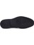 Erkek Siyah Deri Klasik Loafer 25WFD620918 4