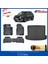Hyundai Tucson 3D Havuzlu Paspas ve Bagaj Havuzu (Elite Plus) 2022 Model Uyumlu 1
