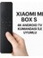 Xiaomi Mi Box S 4K Android Tv Uyumlu Bluetooth Kumanda, Netflix Tuşlu Mi Box S 4K Kumanda 3