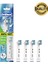 Whitening Pro Oral-B Uyumlu 4 Adet Yedek Başlık - Beyazlatma Teknolojisi & Premium Quality 1
