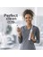 Whitening Pro Oral-B Uyumlu 4 Adet Yedek Başlık - Beyazlatma Teknolojisi & Premium Quality 5