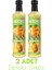 Detoks Sirkesi x 2 Adet 525 ml 1