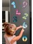 Mıknatıslı Puzzle Serisi Sayılar 3