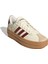 Vl Court Bold Kadın Beyaz Sneaker Ayakkabı JQ5642 2