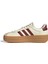 Vl Court Bold Kadın Beyaz Sneaker Ayakkabı JQ5642 6