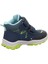 Jupiter2 Goretex Genç Kar Botu Lacivert 7