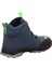 Jupiter Boa Goretex Genç Kar Botu Mavi 7