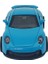 Vardem Çek Bırak Araba Metal - 6643-05-MAVI 5