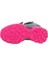 Jupiter2 Goretex Çocuk Kar Botu Gri-Pembe 8