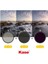 Kase Agc Variable Nd 1.5-10 49MM Filtre 4