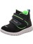 Sport7 Mini Çocuk Goretex Bot Siyah 2