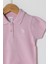 Kız Bebek Pudra Pijama Takım 50322904-VR042 3