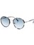 FR2538-C633-C6 50 Polarize Unisex Güneş Gözlüğü 1